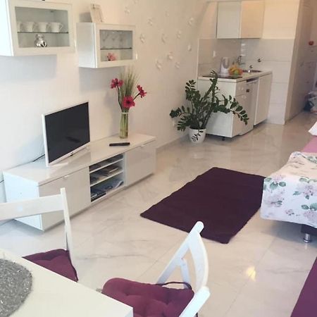 Cute Studio-Great Location Zadar Dış mekan fotoğraf