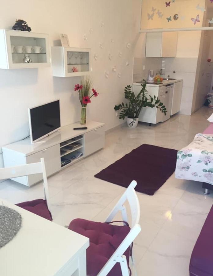 Cute Studio-Great Location Zadar Dış mekan fotoğraf