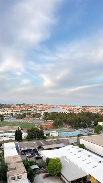 Cute Studio-Great Location Zadar Dış mekan fotoğraf