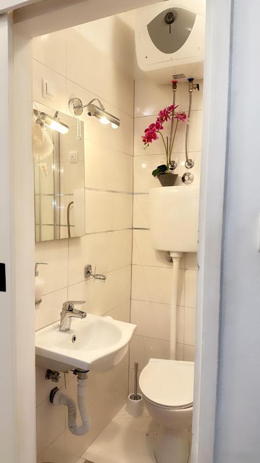 Cute Studio-Great Location Zadar Dış mekan fotoğraf