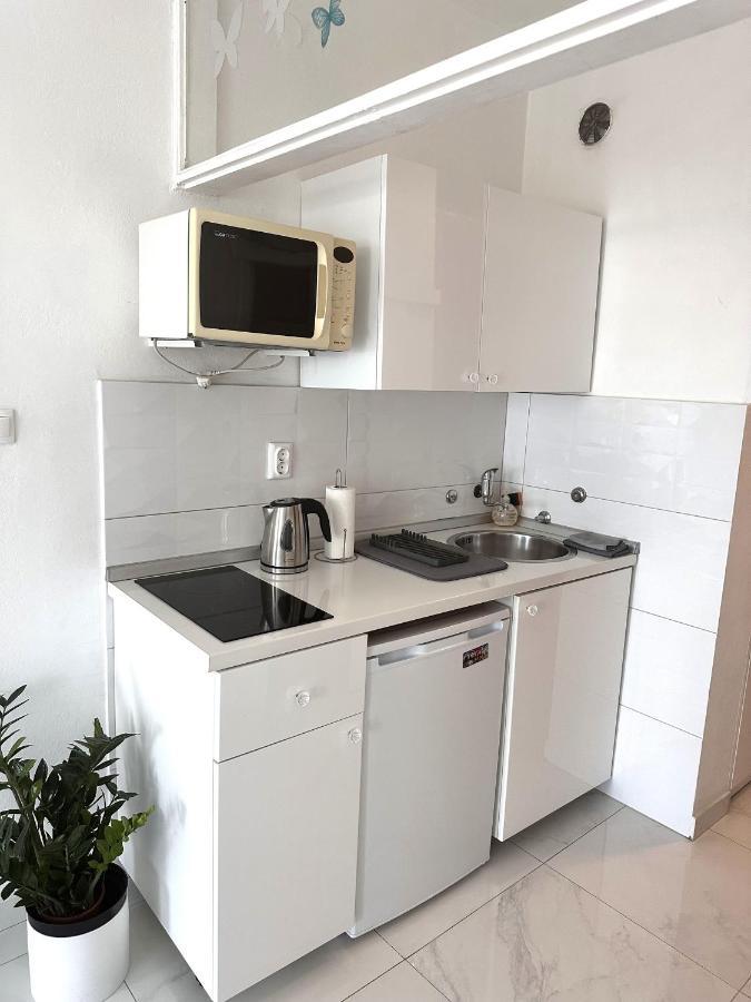 Cute Studio-Great Location Zadar Dış mekan fotoğraf