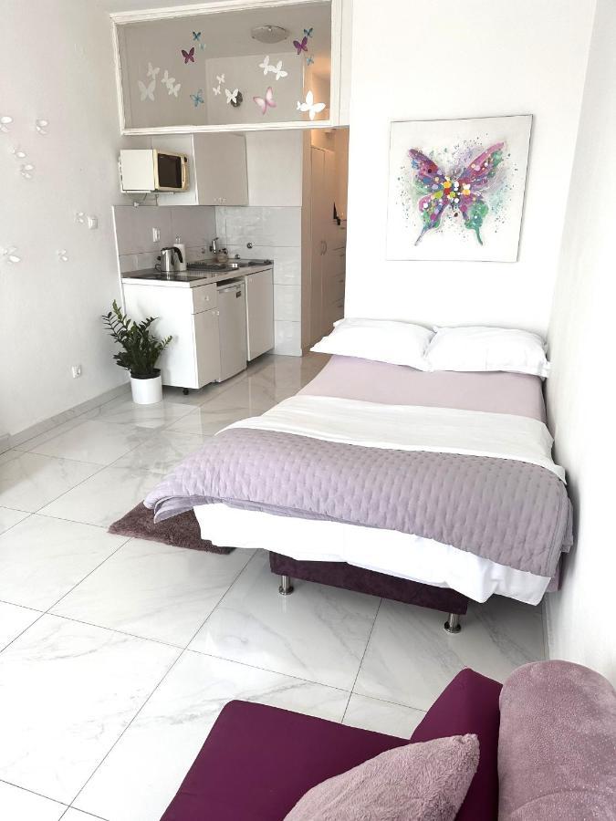 Cute Studio-Great Location Zadar Dış mekan fotoğraf