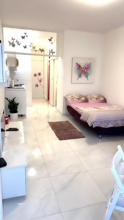 Cute Studio-Great Location Zadar Dış mekan fotoğraf