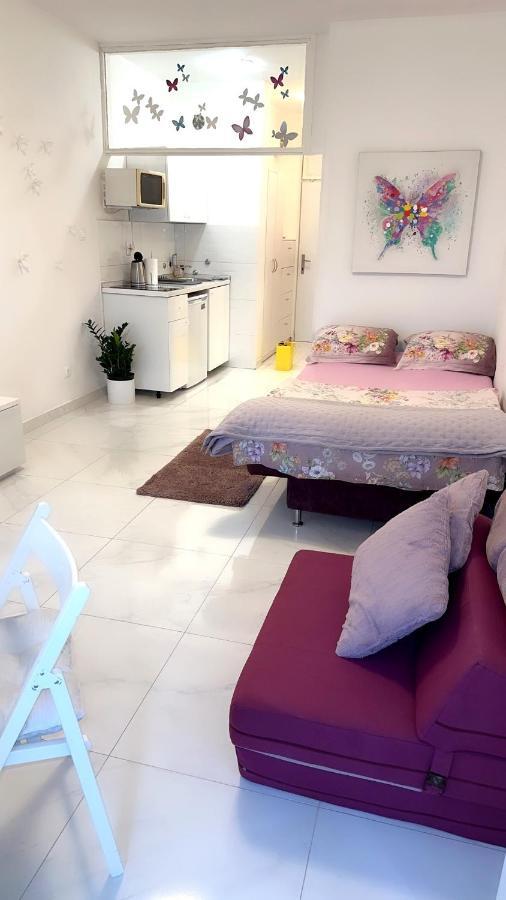 Cute Studio-Great Location Zadar Dış mekan fotoğraf